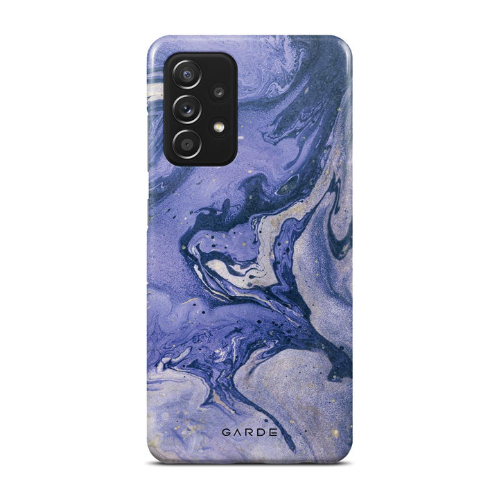 Midnight Dream Samsung A52 / A52s Back Cover - Custom Printed Phone Case by Garde