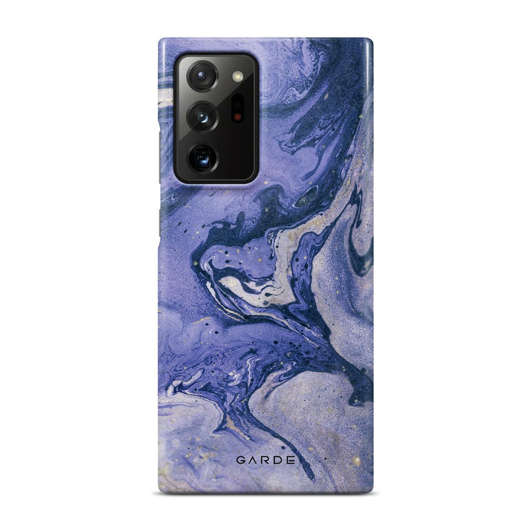Midnight Dream Samsung Note 20 Ultra Back Cover - Custom Printed Phone Case by Garde