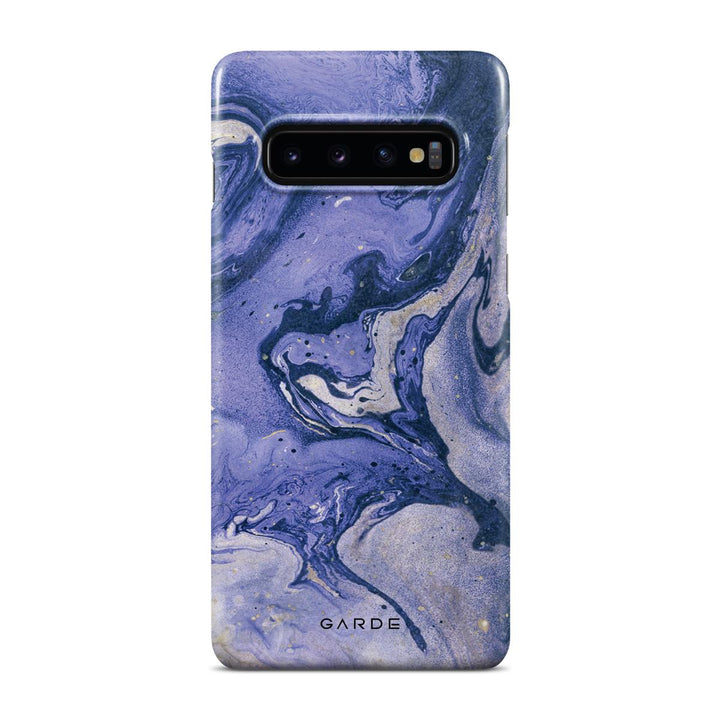 Midnight Dream Samsung S10 Back Cover - Custom Printed Phone Case by Garde