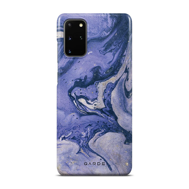 Midnight Dream Samsung S20 Plus Back Cover - Custom Printed Phone Case by Garde