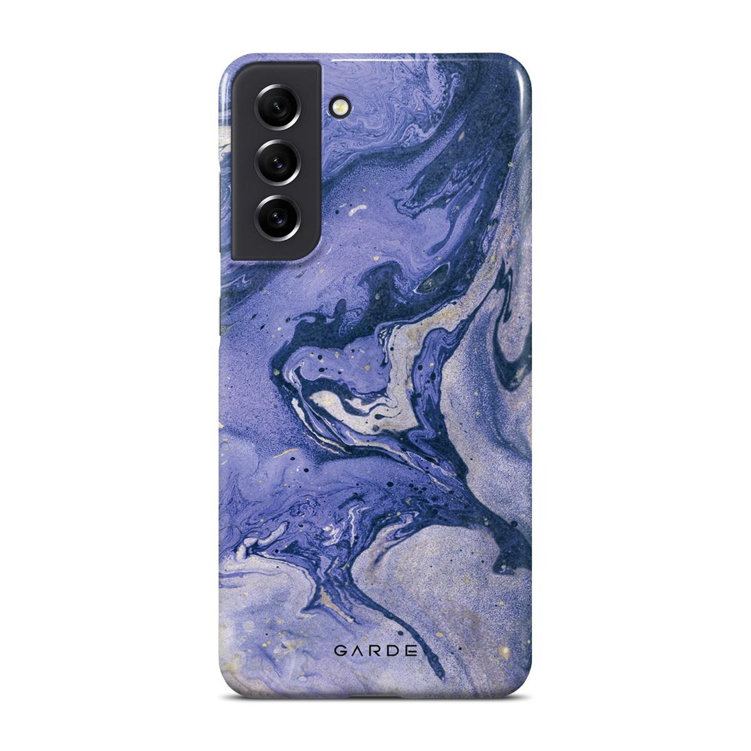Midnight Dream Samsung S21 FE Back Cover - Custom Printed Phone Case by Garde