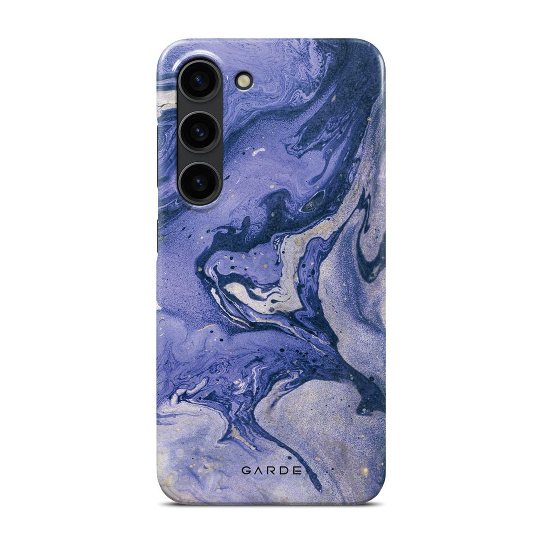 Midnight Dream Samsung S23 Back Cover - Custom Printed Phone Case by Garde