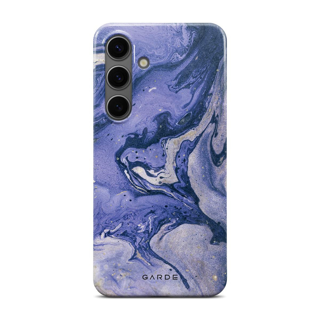Midnight Dream Samsung S24 Back Cover - Custom Printed Phone Case by Garde