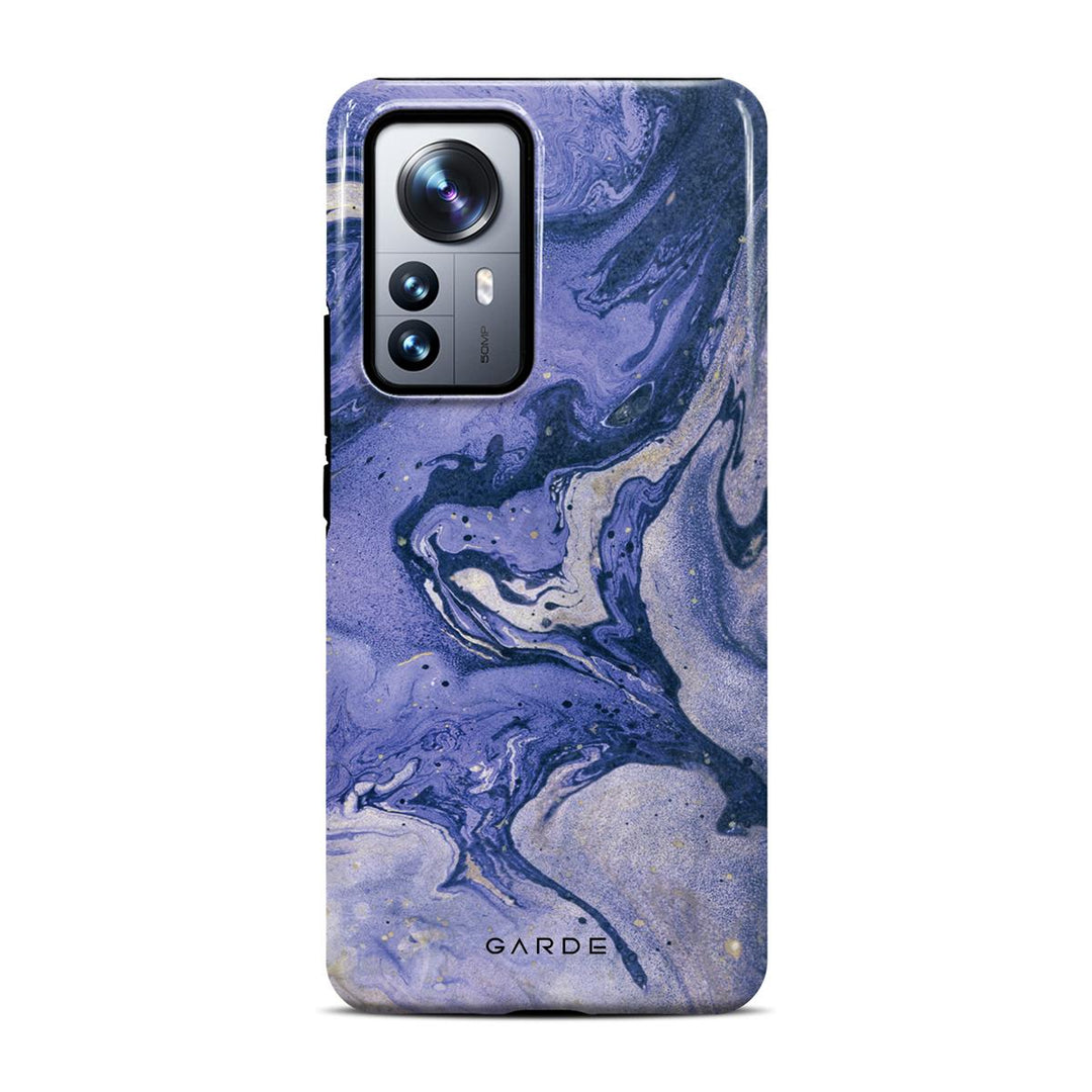 Midnight Dream Xiaomi 12 Pro Back Cover - Custom Printed Phone Case by Garde