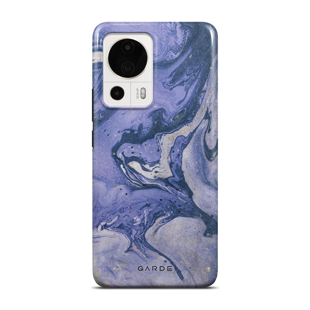Midnight Dream Xiaomi 13 Lite Back Cover - Custom Printed Phone Case by Garde
