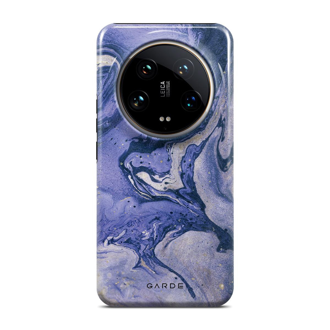 Midnight Dream Xiaomi 14 Ultra Back Cover - Custom Printed Phone Case by Garde