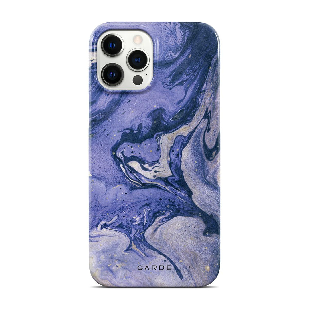 Midnight Dream iPhone 12 Pro Max Back Cover - Custom Printed Phone Case by Garde