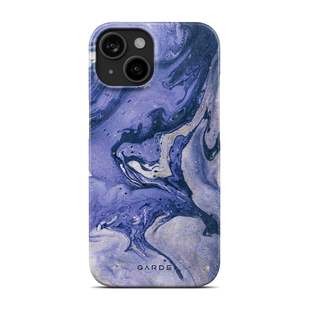 Midnight Dream iPhone 15 Back Cover - Custom Printed Phone Case by Garde