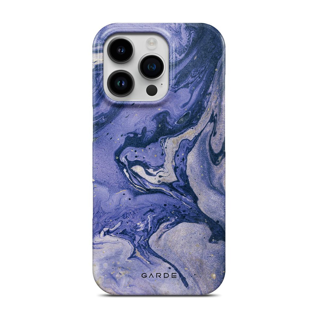 Midnight Dream iPhone 16 Pro Back Cover - Custom Printed Phone Case by Garde