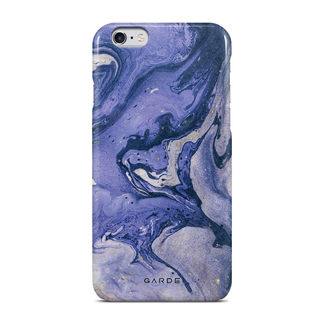 Midnight Dream iPhone 6 / 6s Back Cover - Custom Printed Phone Case by Garde