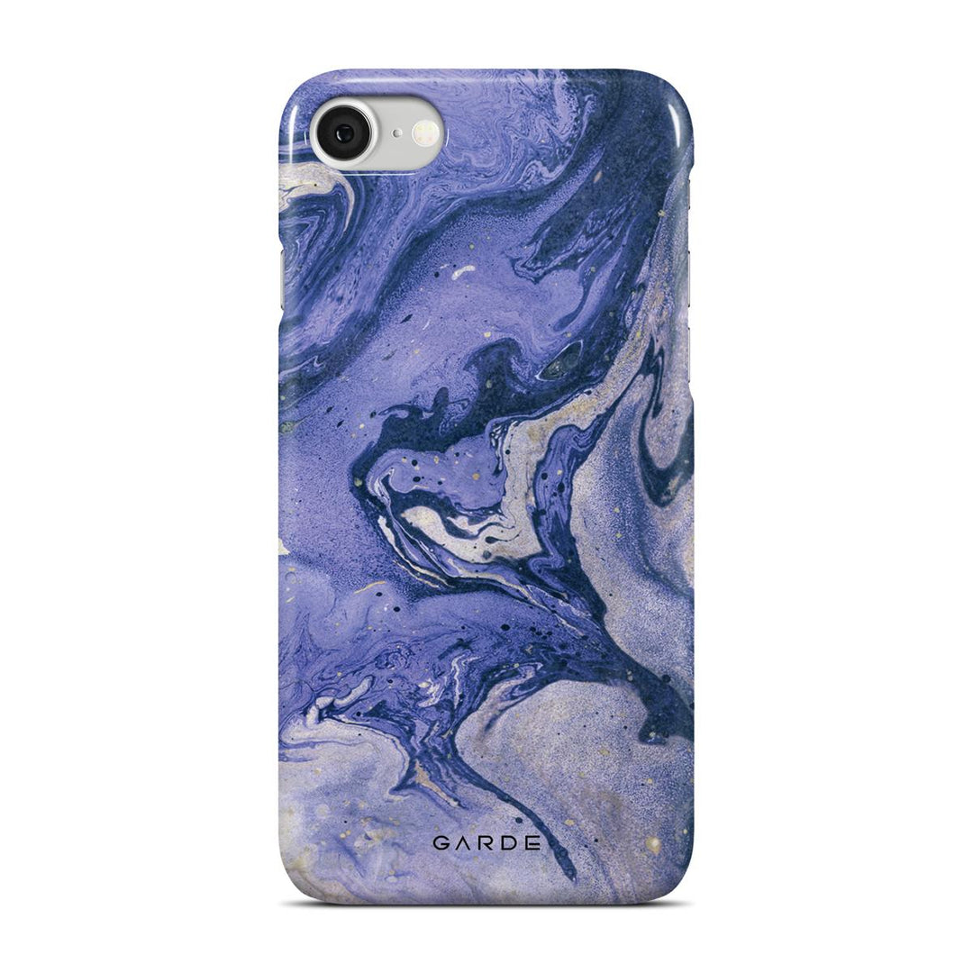 Midnight Dream iPhone SE 2020 / 2022 Back Cover - Custom Printed Phone Case by Garde