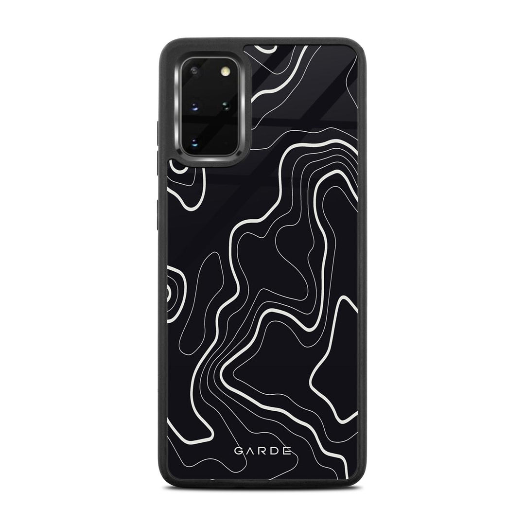 Moonwalk - Samsung S20 Plus