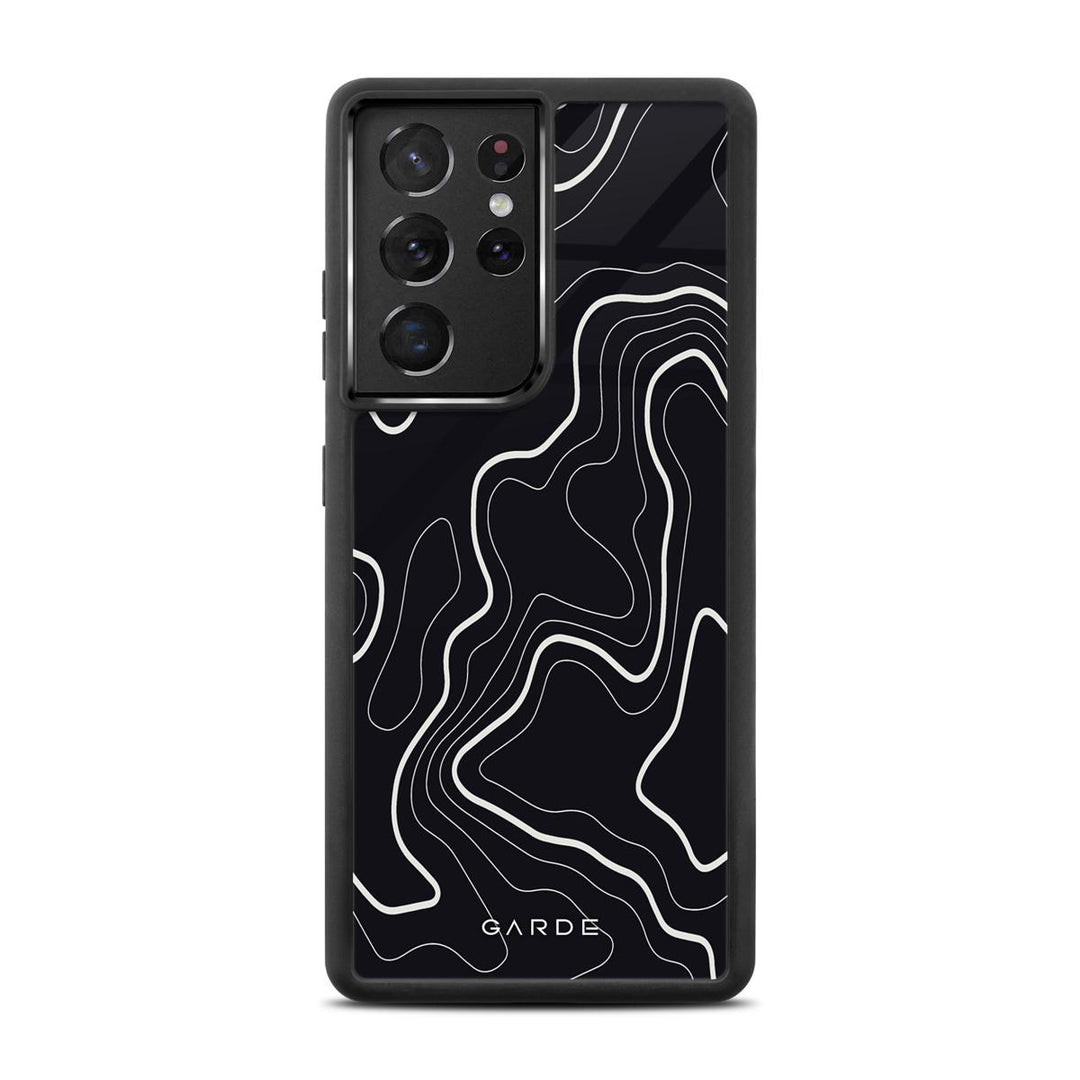 Moonwalk - Samsung S21 Ultra