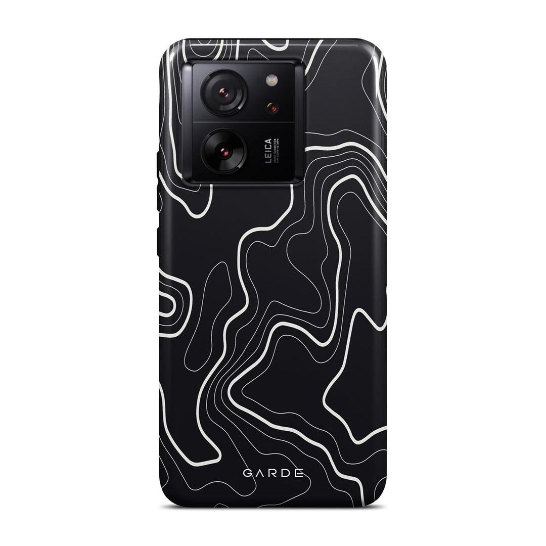 Moonwalk Xiaomi 13T / 13T Pro Back Cover - Custom Printed Phone Case by Garde