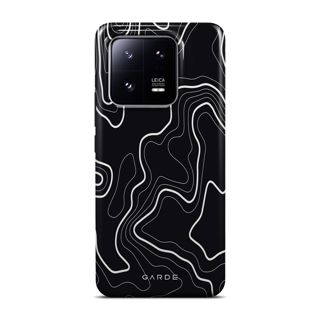 Moonwalk Xiaomi 13 Pro Back Cover - Custom Printed Phone Case by Garde