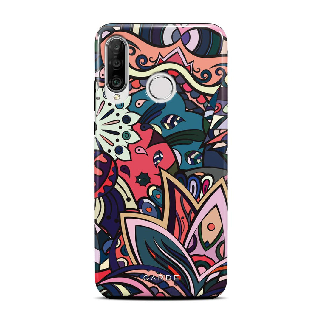 Naenia - Huawei P30 Lite