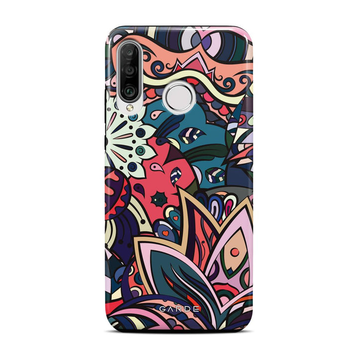 Naenia - Huawei P30 Lite