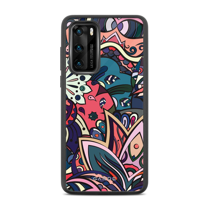 Naenia - Huawei P40