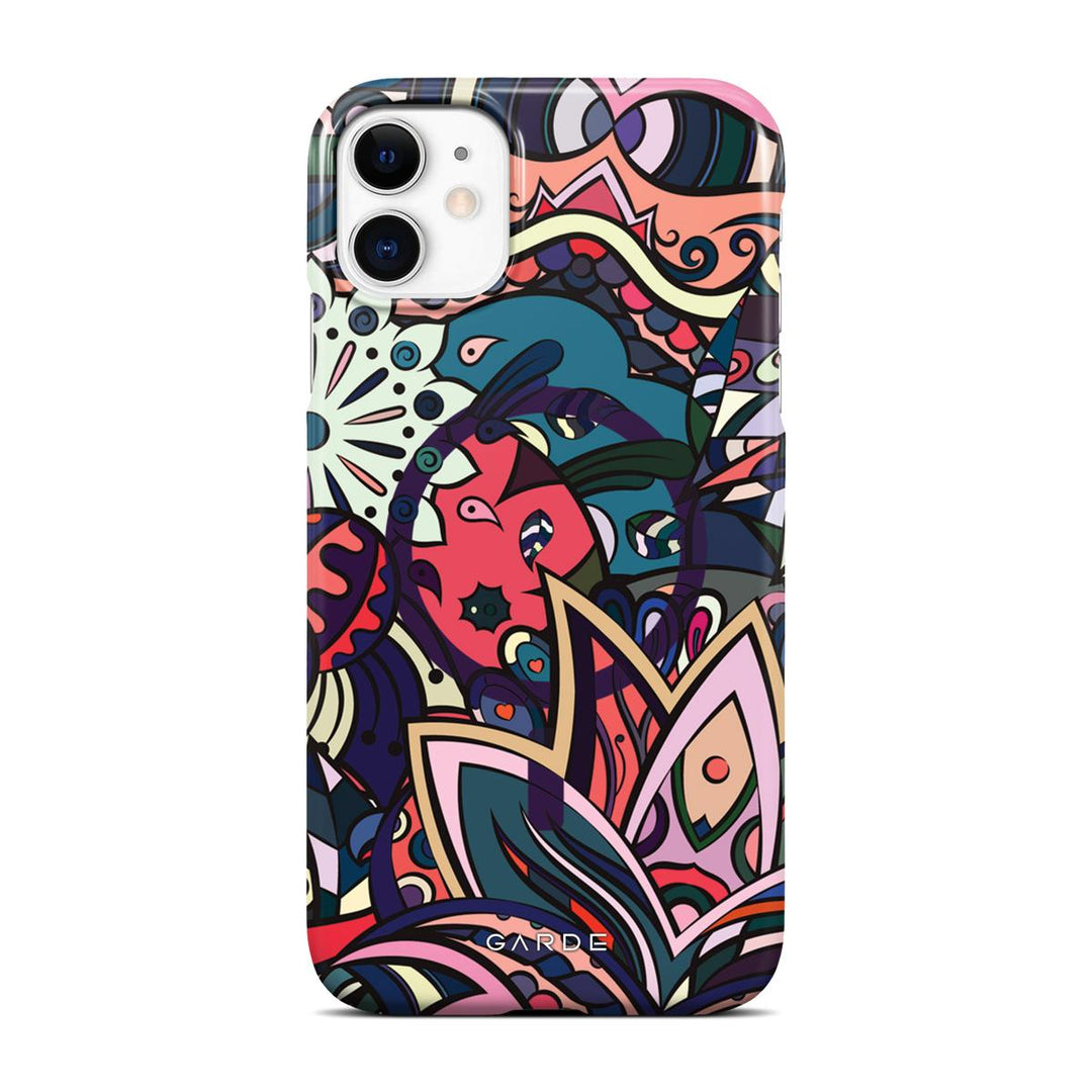 Naenia - iPhone 11