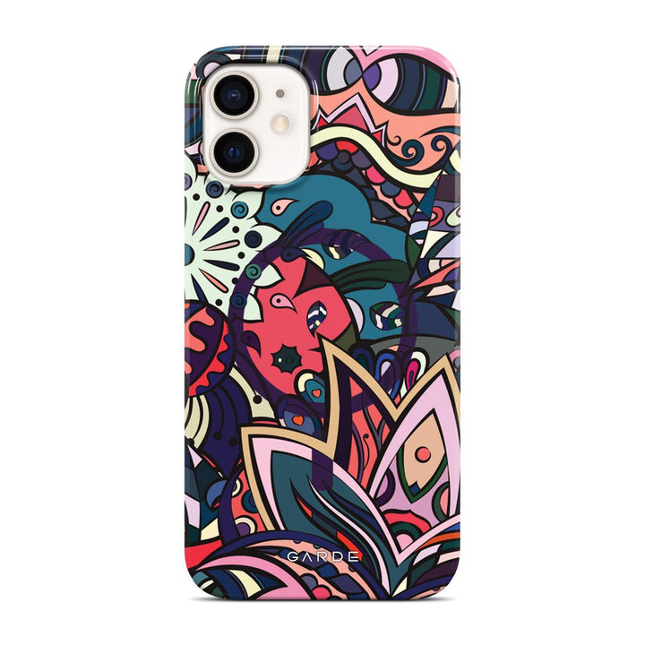 Naenia - iPhone 12 Mini