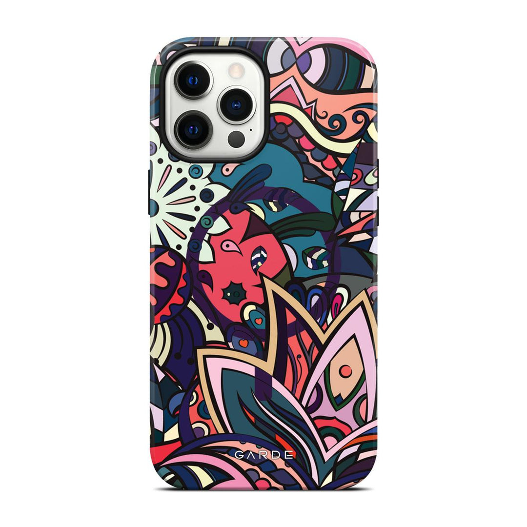 Naenia - iPhone 12 Pro Max