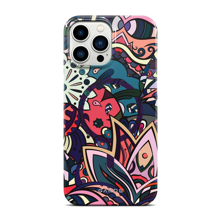 Naenia - iPhone 13 Pro Max