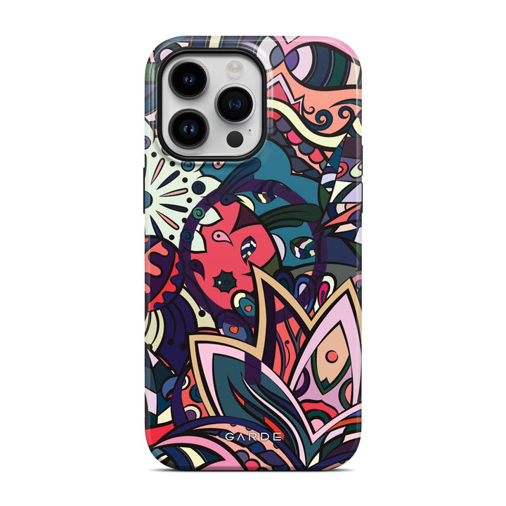Naenia - iPhone 14 Pro Max