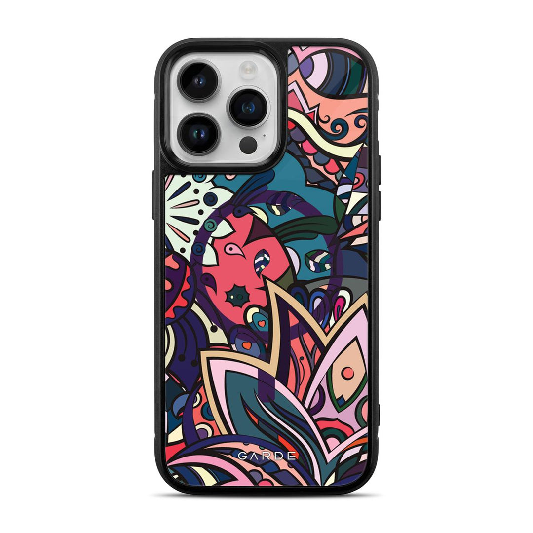 Naenia - iPhone 14 Pro Max