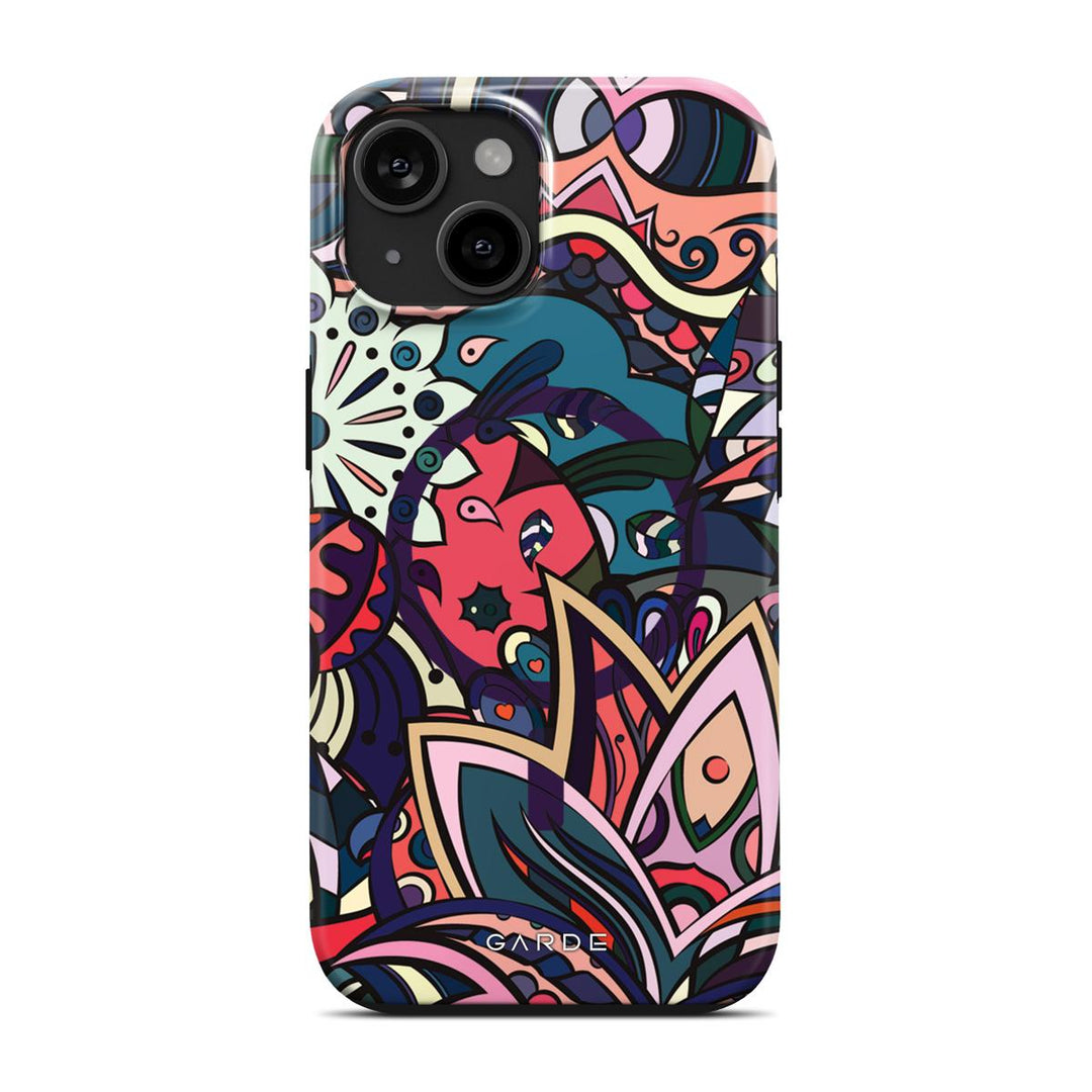 Naenia - iPhone 15