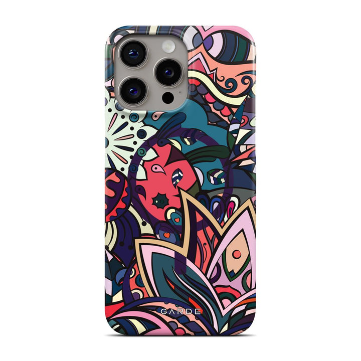 Naenia - iPhone 15 Pro Max