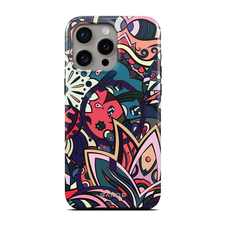 Naenia - iPhone 15 Pro Max