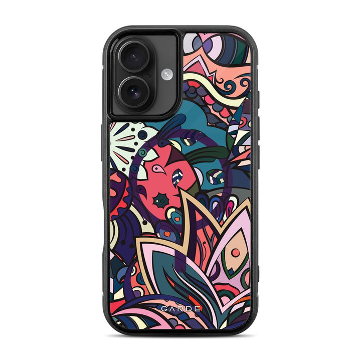Naenia - iPhone 16