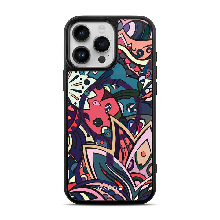 Naenia - iPhone 16 Pro Max