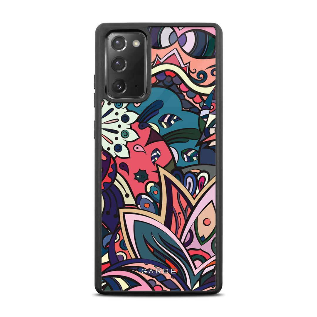 Naenia - Samsung Note 20