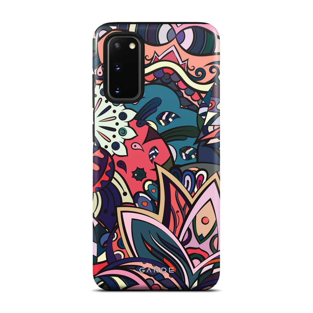Naenia - Samsung S20