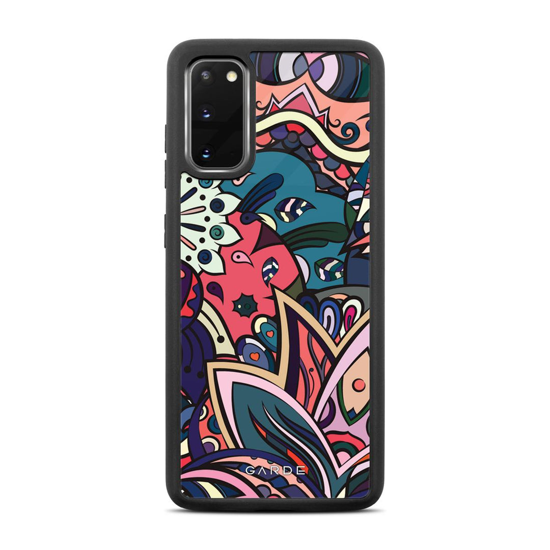 Naenia - Samsung S20