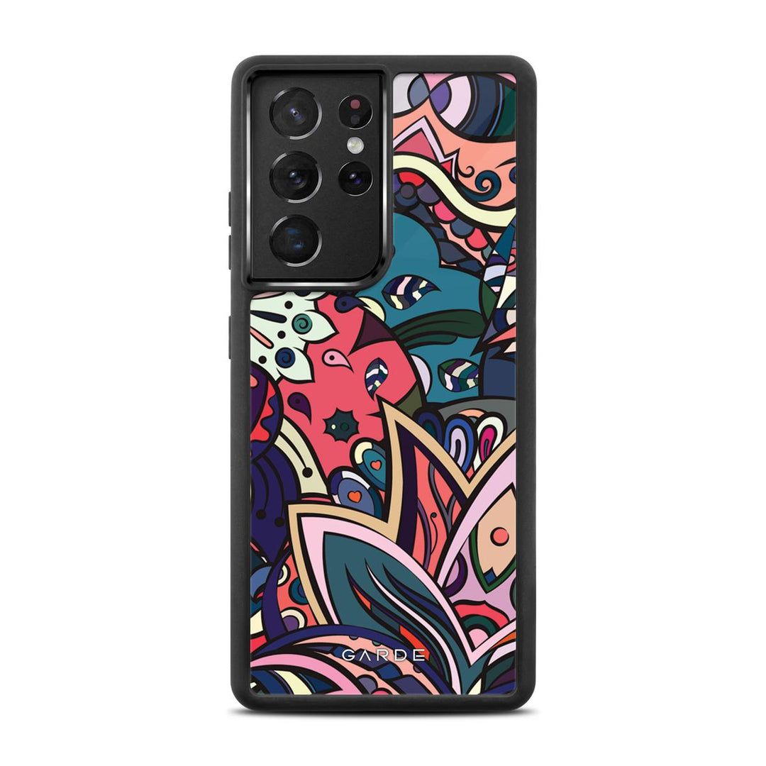 Naenia - Samsung S21 Ultra