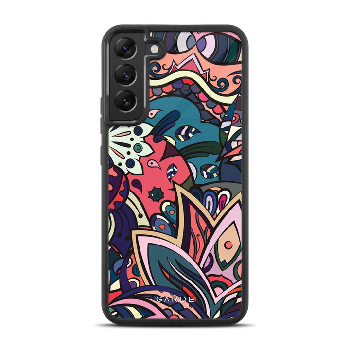 Naenia - Samsung S22 Plus