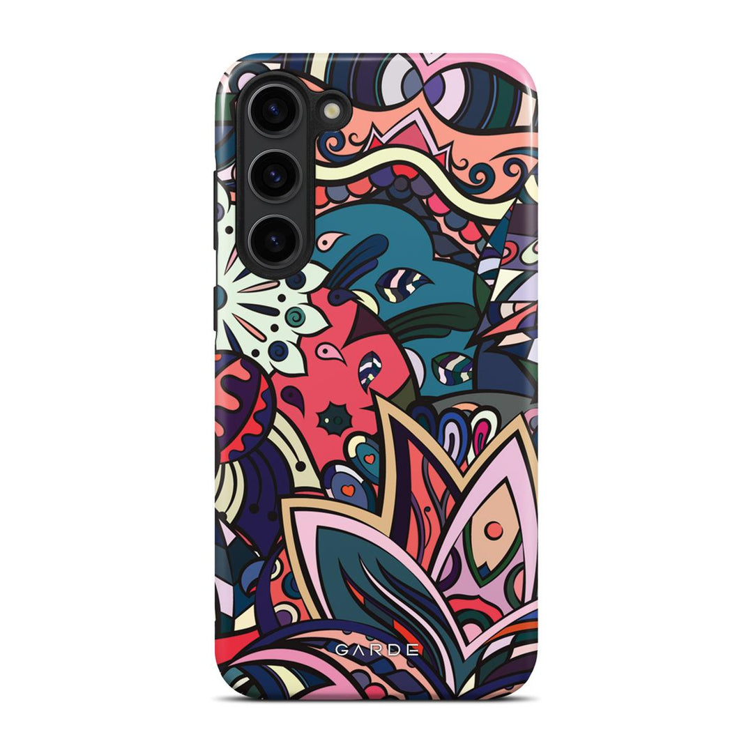 Naenia - Samsung S23 Plus