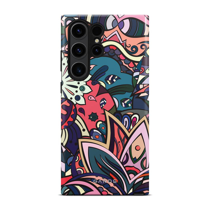 Naenia - Samsung S23 Ultra