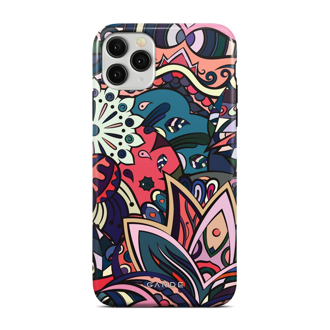 Naenia - iPhone 11 Pro Max