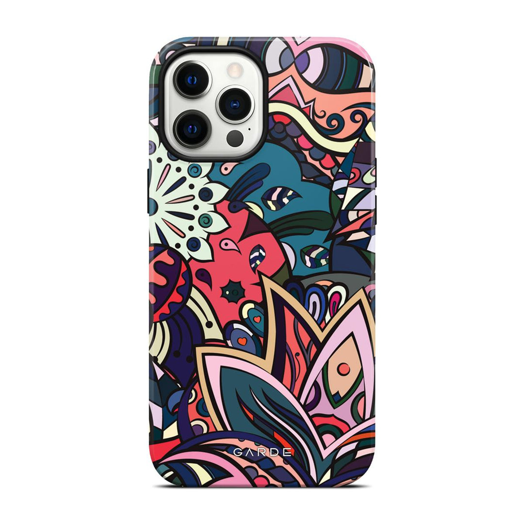 Naenia - iPhone 12 Pro Max