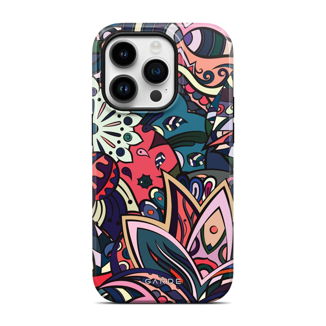 Naenia - iPhone 14 Pro