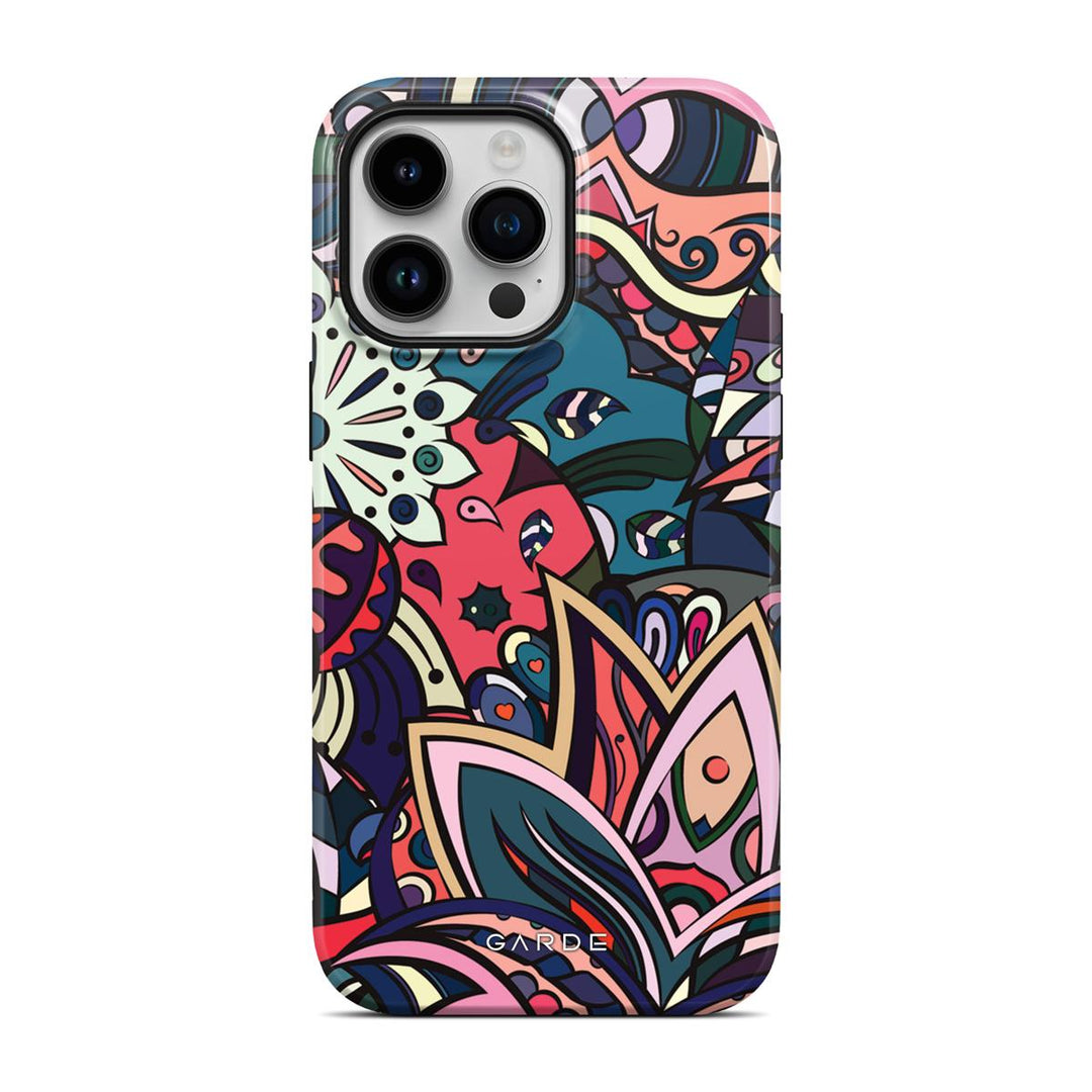 Naenia - iPhone 14 Pro Max