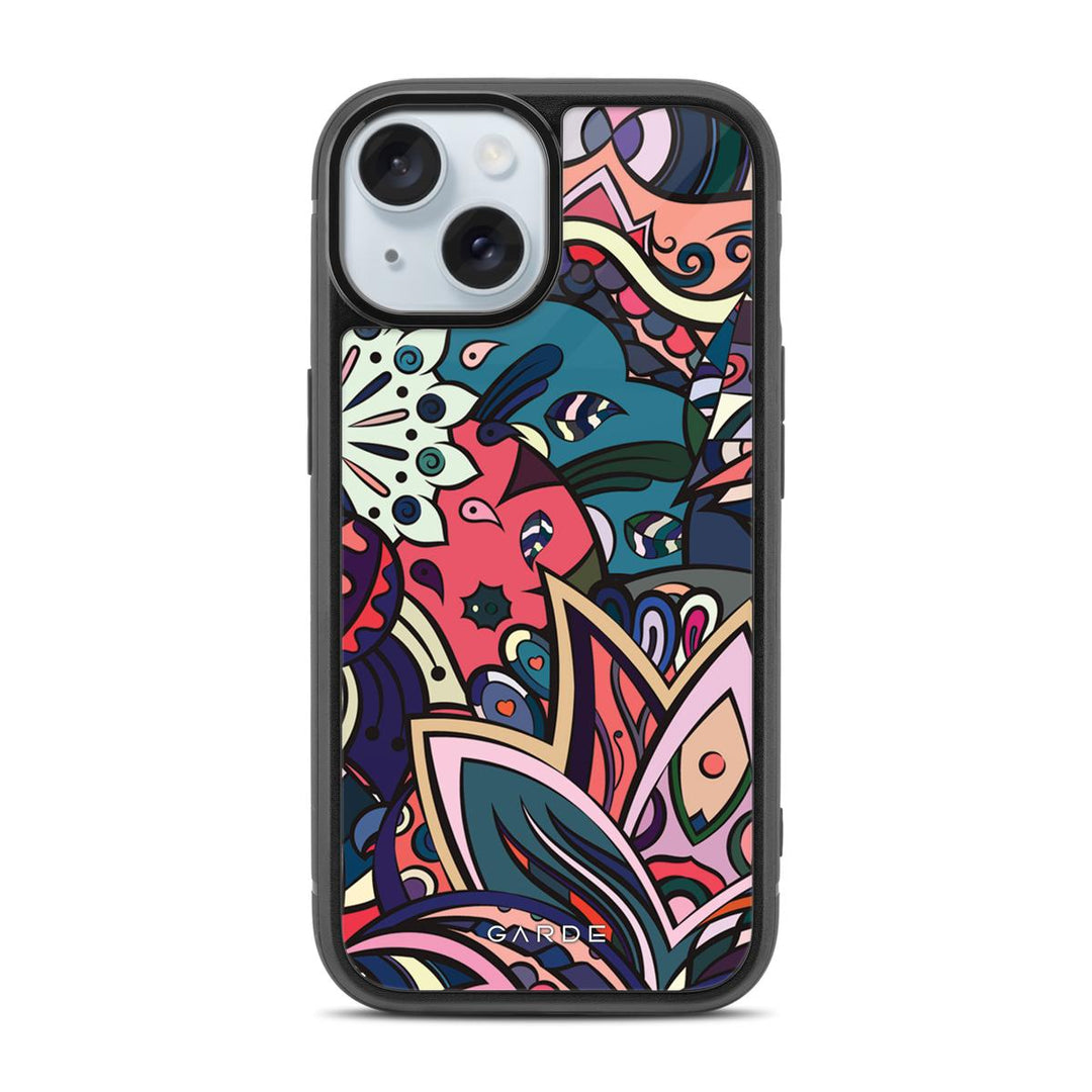 Naenia - iPhone 15