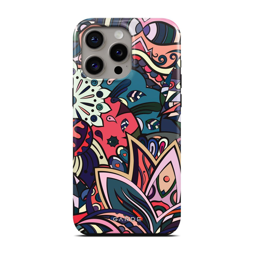 Naenia - iPhone 15 Pro Max