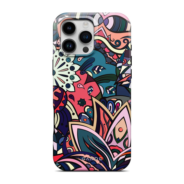 Naenia - iPhone 16 Pro Max