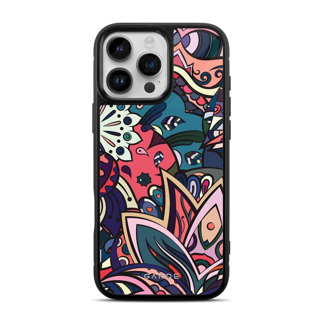 Naenia - iPhone 16 Pro Max