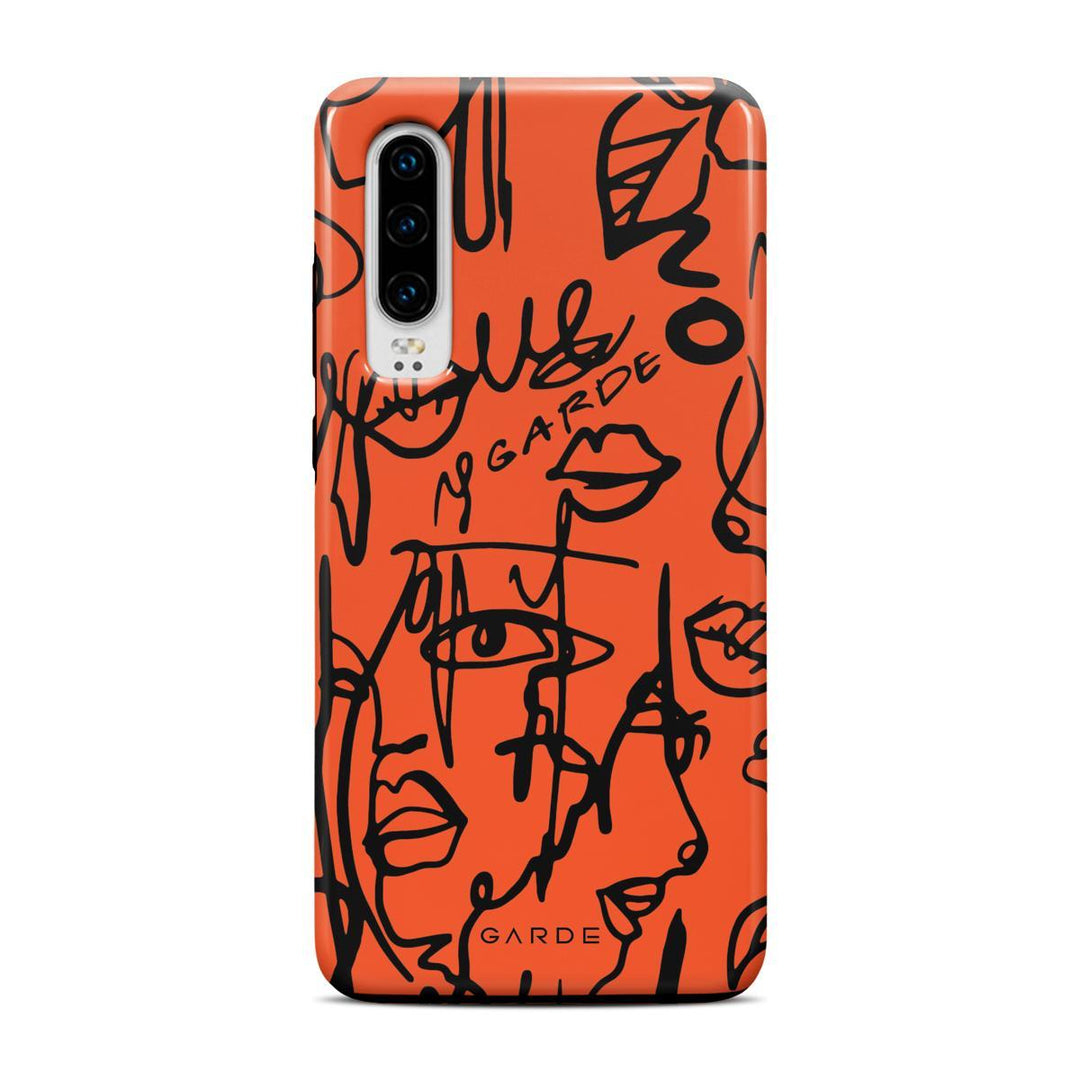 Nareen Blood - Huawei P30