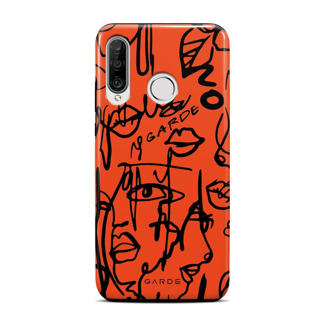 Nareen Blood - Huawei P30 Lite